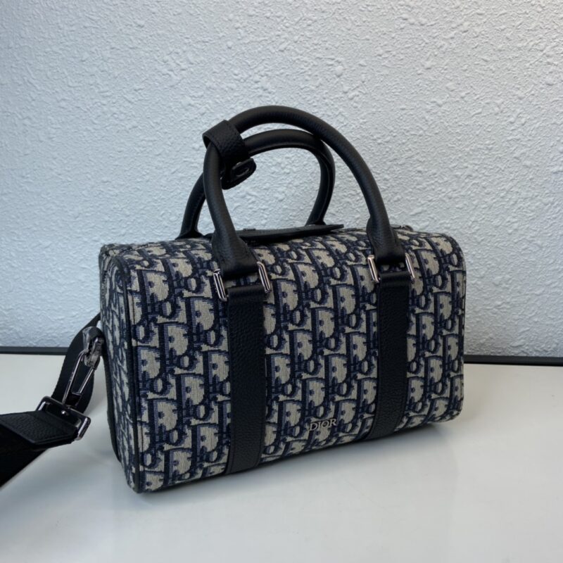 Diro Oblique Bag-26 x 16 x 14.5 CM - Image 7