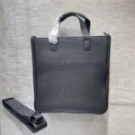 Diro Oblique Saddle Bag-30*33*10CM - Image 4