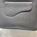 Diro Oblique Saddle Bag-30*33*10CM - Image 3