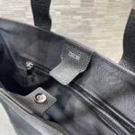 Diro Oblique Saddle Bag-30*33*10CM - Image 2