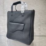Diro Oblique Saddle Bag-30*33*10CM - Image 5