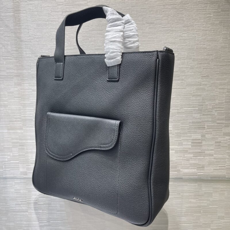 Diro Oblique Saddle Bag-30*33*10CM - Image 5