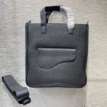 Diro Oblique Saddle Bag-30*33*10CM