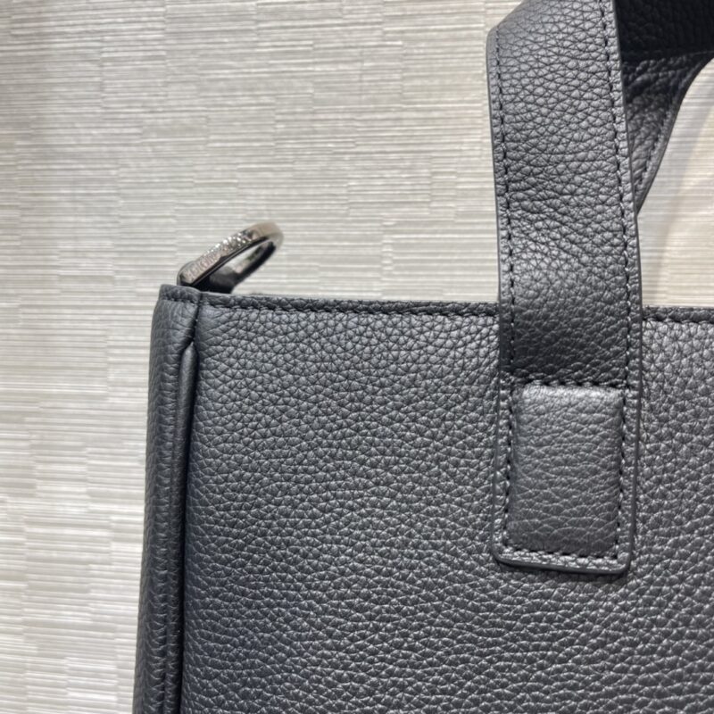 Diro Oblique Saddle Bag-30*33*10CM - Image 6