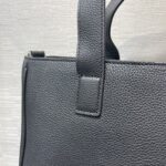 Diro Oblique Saddle Bag-30*33*10CM - Image 8