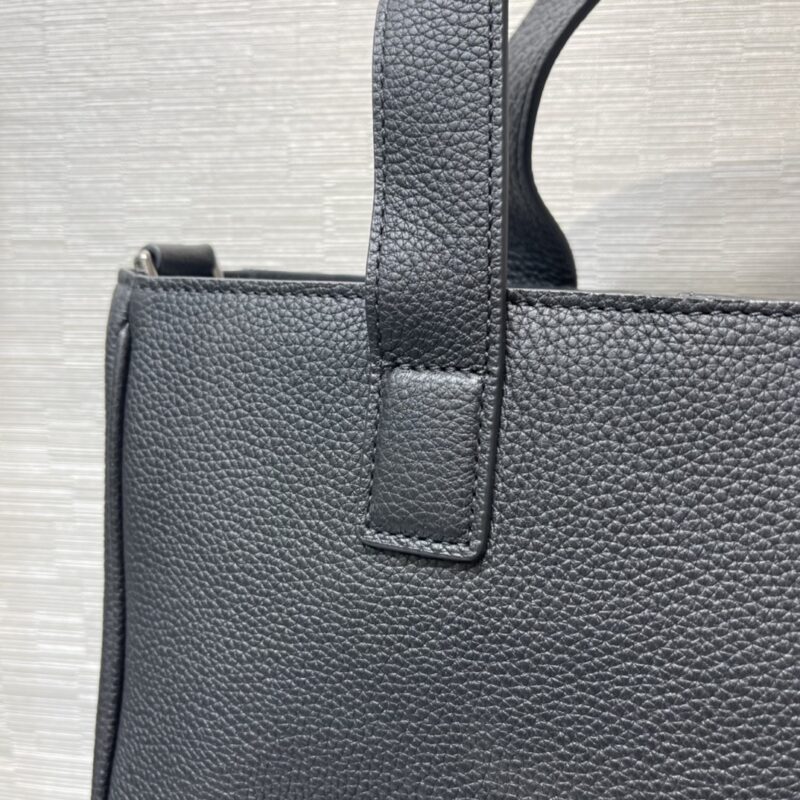 Diro Oblique Saddle Bag-30*33*10CM - Image 8