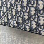 Diro Oblique Saddle Bag-30*33*10CM - Image 3