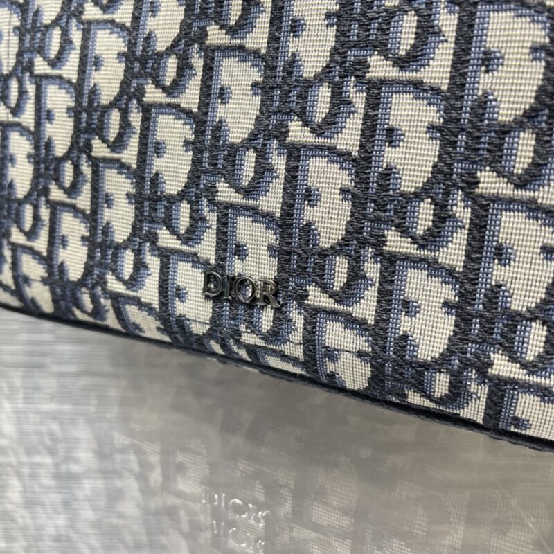 Diro Oblique Saddle Bag-30*33*10CM - Image 3