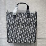 Diro Oblique Saddle Bag-30*33*10CM - Image 5