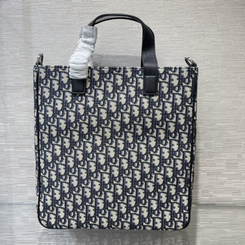 Diro Oblique Saddle Bag-30*33*10CM - Image 5