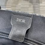 Diro Oblique Saddle Bag-30*33*10CM - Image 6