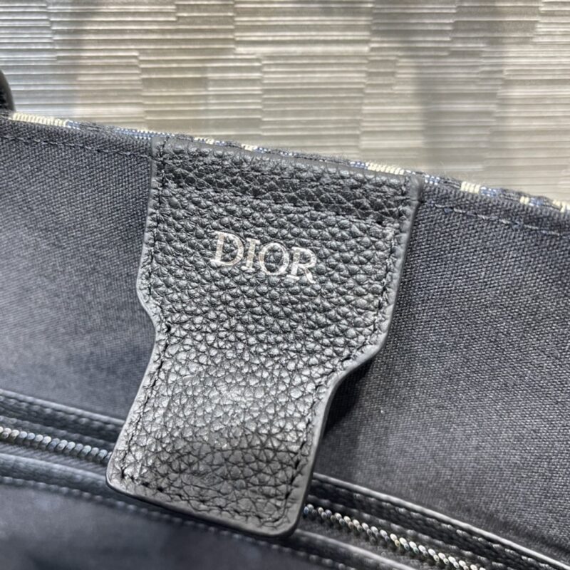 Diro Oblique Saddle Bag-30*33*10CM - Image 6