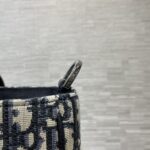 Diro Oblique Saddle Bag-30*33*10CM - Image 8