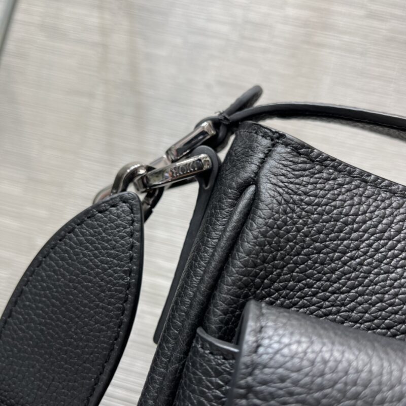 Diro Saddle Bag-40*29.5*14.5CM - Image 8