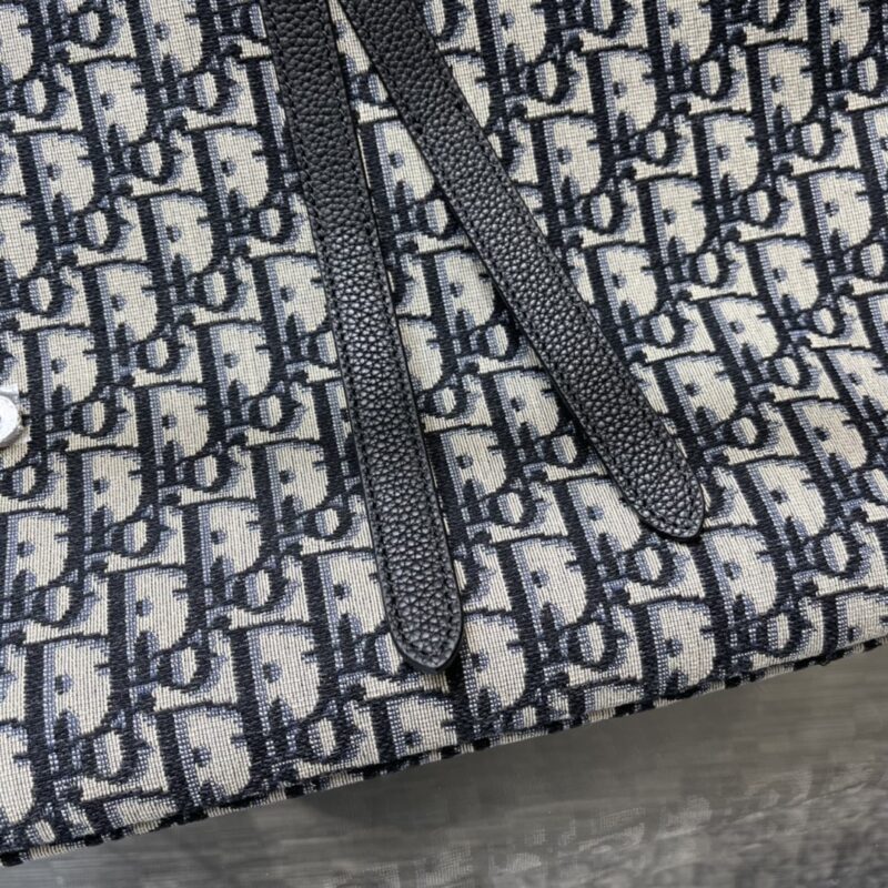 Diro Saddle Bag-40*29.5*14.5CM - Image 3