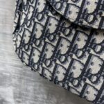 Diro Saddle Bag-40*29.5*14.5CM - Image 2