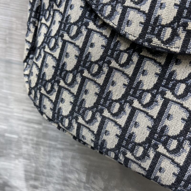 Diro Saddle Bag-40*29.5*14.5CM - Image 2