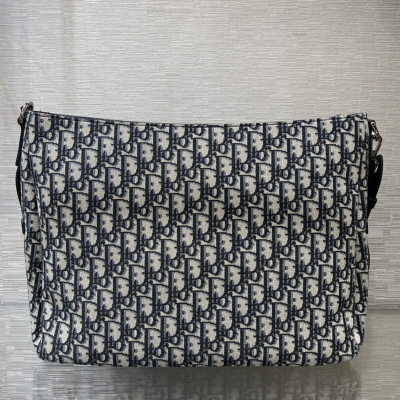 Diro Saddle Bag-40*29.5*14.5CM - Image 7