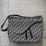 Diro Saddle Bag-40*29.5*14.5CM