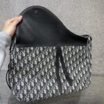 Diro Saddle Bag-40*29.5*14.5CM - Image 9