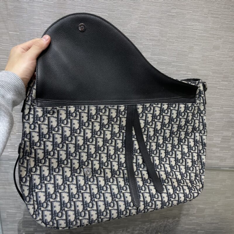 Diro Saddle Bag-40*29.5*14.5CM - Image 9