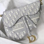 Diro Saddle Bag-25.5 x 20 x 6.5CM