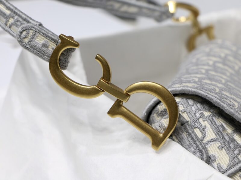 Diro Saddle Bag-25.5 x 20 x 6.5CM - Image 9