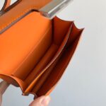 Hermes Constance Epsom Leather-19CM - Image 5