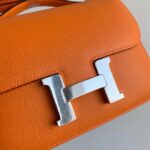 Hermes Constance Epsom Leather-19CM - Image 9