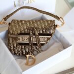 Diro Saddle Bag-25.5 x 20 x 6.5CM