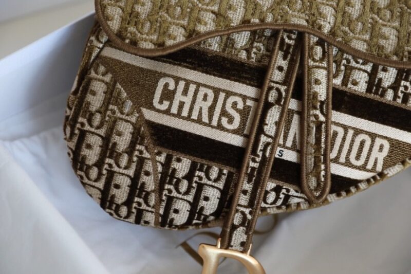 Diro Saddle Bag-25.5 x 20 x 6.5CM - Image 5