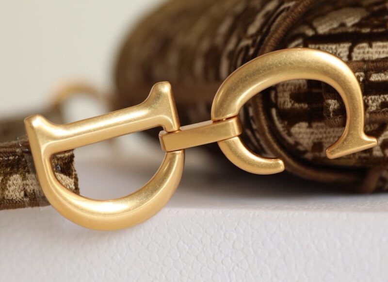 Diro Saddle Bag-25.5 x 20 x 6.5CM - Image 6