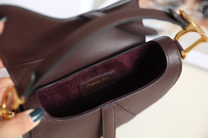 Diro Saddle Bag-20*18*5CM - Image 2