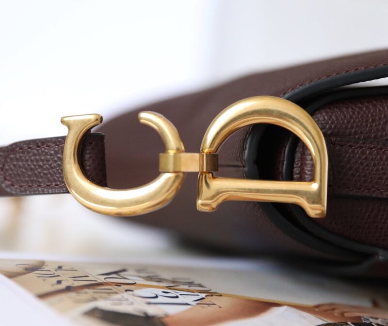 Diro Saddle Bag-20*18*5CM - Image 3