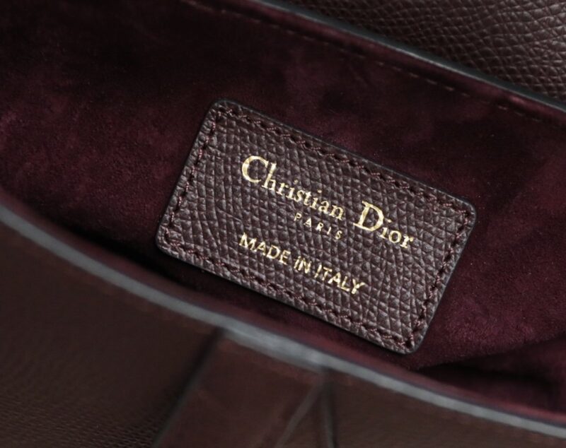 Diro Saddle Bag-20*18*5CM - Image 5