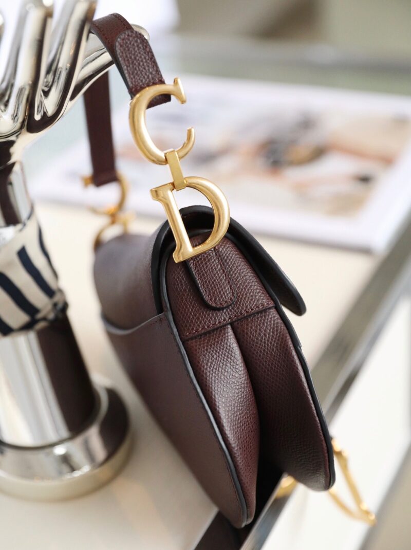 Diro Saddle Bag-20*18*5CM - Image 8