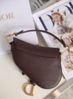 Diro Saddle Bag-20*18*5CM - Image 9