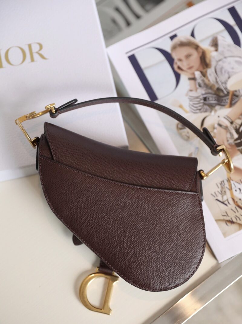 Diro Saddle Bag-20*18*5CM - Image 9