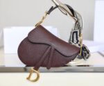 Diro Saddle Bag-20*18*5CM