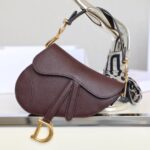 Diro Saddle Bag-20*18*5CM