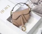 Diro Mini Saddle Bag-12*7.5*5CM