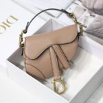 Diro Mini Saddle Bag-12*7.5*5CM