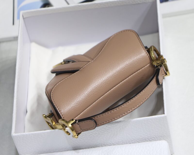 Diro Mini Saddle Bag-12*7.5*5CM - Image 5