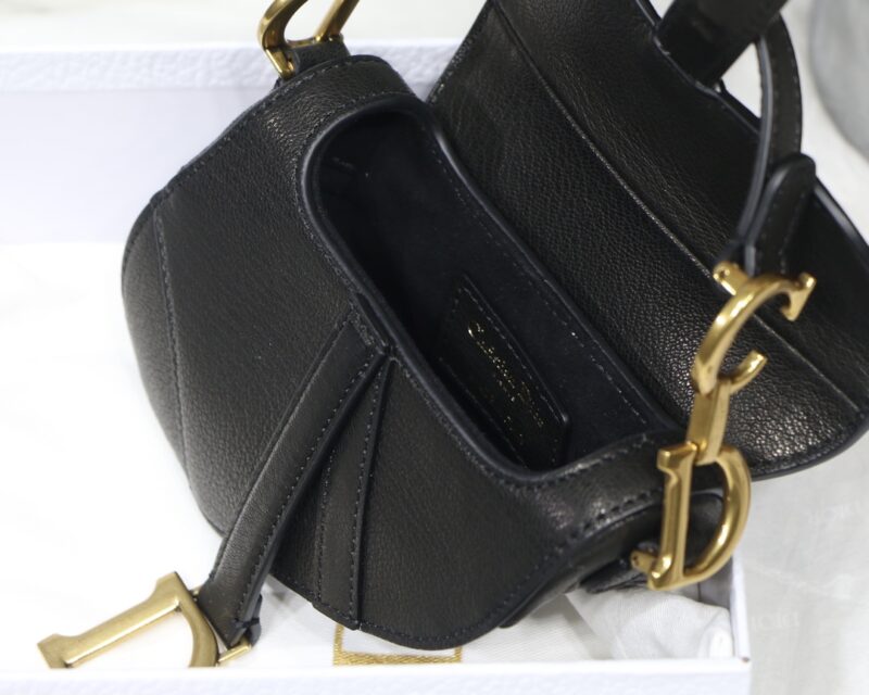 Diro Mini Saddle Bag-12*7.5*5CM - Image 3