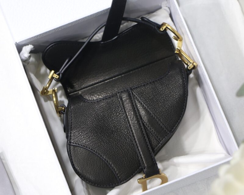 Diro Mini Saddle Bag-12*7.5*5CM - Image 7