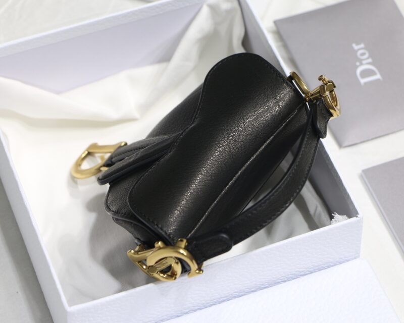 Diro Mini Saddle Bag-12*7.5*5CM - Image 8