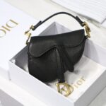 Diro Mini Saddle Bag-12*7.5*5CM