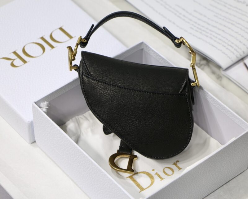 Diro Mini Saddle Bag-12*7.5*5CM - Image 9