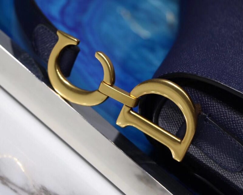 Diro Saddle Bag-25.5 x 20 x 6.5CM - Image 8