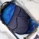 Diro Saddle Bag-25.5 x 20 x 6.5CM